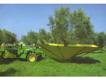 SICMA F3 SICMA receiving hopper  - Agricultural machinery