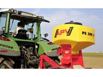 APV PS300 M1 Elektrisk  - Seed drill