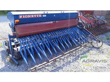 Seed drill DIVERSE