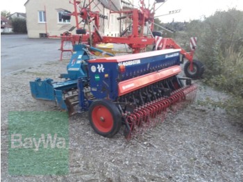 Nordsten CLG 250 Lift-O-Matic - Seed drill