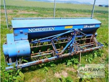 Nordsten LIFT-MATIC 2,50 - Seed drill