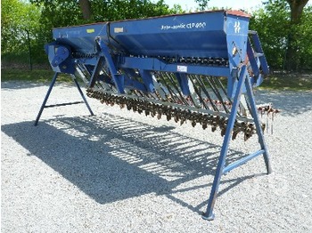 Nordsten ROTO MATIC Clp400 - Seed drill