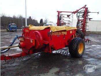 Överum Tive 2206 Såmaskin -97  - Seed drill