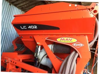 Seed drill Semoir Pneumatique