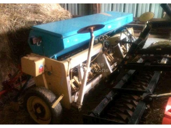 Sulky MASTER1000 - Seed drill