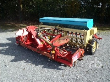 Sulky MASTER 300 - Seed drill