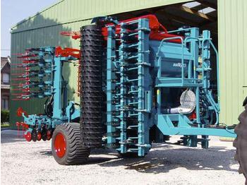 Sulky MAXIDRILL TRW - Seed drill