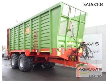 Hawe SLW 45 TN - Self-loading wagon