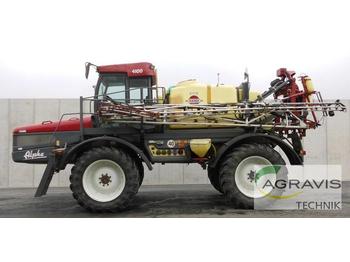 Hardi ALPHA 4100L - Self-propelled sprayer