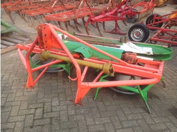 Holaras Kuilverdeler - Silage equipment