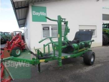 McHale 991 BJ - Silage equipment