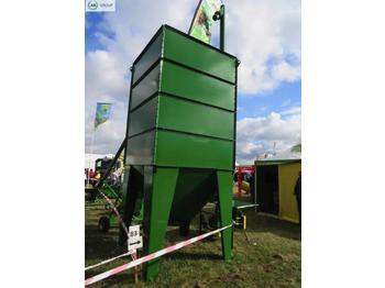 Mrol SILO SP2/ FOLDED SILO SP2 - Silage equipment