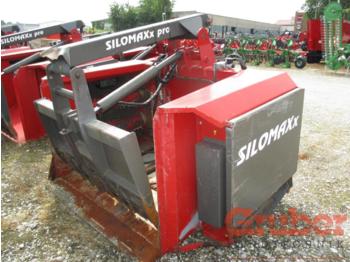Silo equipment Gruber D 2200 W