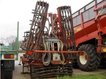 EVERS FREIBER XL BI FXT25 BEMESTER - Slurry tanker