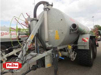 Meyer-Lohne VT 16000T - Slurry tanker