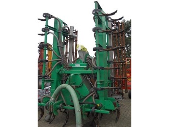 Samson CM 7,5 - Slurry tanker