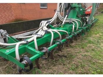 Samson CM 7,5 - Slurry tanker