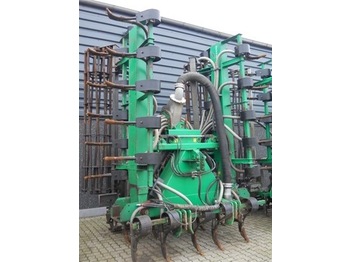 Samson CM 7,5 Vibro Flex - Slurry tanker