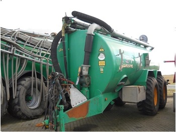 Samson PG20 - Slurry tanker