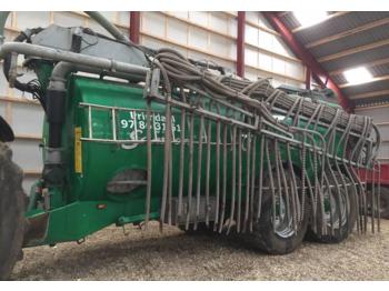 Samson PG 20 - Slurry tanker