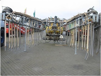 Samson SB20 - Slurry tanker