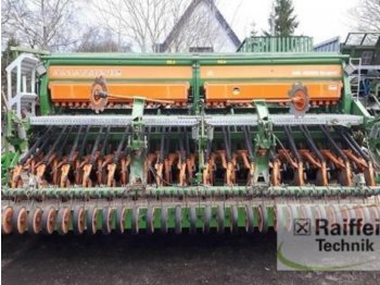 Soil tillage equipment Amazone Drillkombination