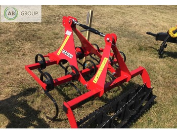  Dziekan Mini Agreggate NEO 1,3m - Soil tillage equipment