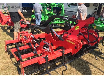  Dziekan Saatbettkombination REX 2,7m - Soil tillage equipment