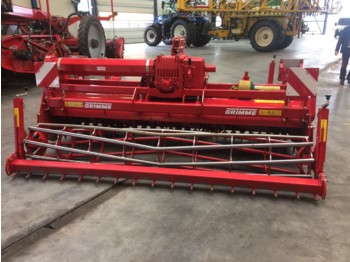 Soil tillage equipment Grimme GR 300 Frontfrees