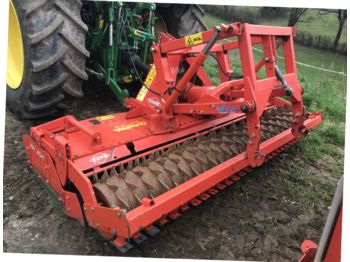 Soil tillage equipment Kuhn HR 304 D