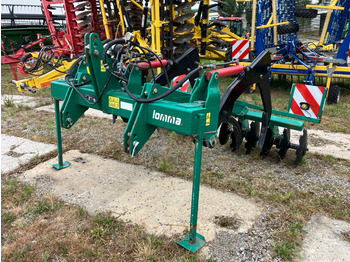 Lomma LD-CR- 18 - Soil tillage equipment