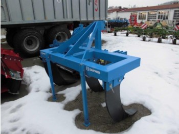 Saphir Granit Grindel - Soil tillage equipment