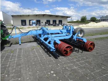 Soil tillage equipment Tigges Proton