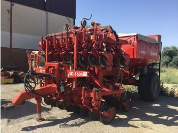 Seed drill Sola SD-1605 Seed Drill: picture 1