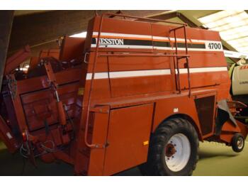 Square baler Sonstige / Other Fiat 4700 Hesston: picture 3