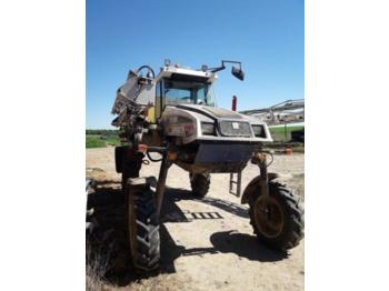 Trailed sprayer SpraCoupe 4650: picture 1