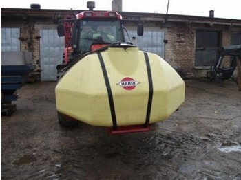 HARDI HARDI 16M - Sprayer