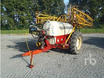 Hardi  - Sprayer