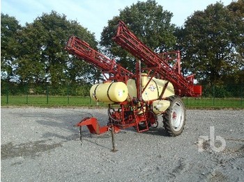 Hardi 2400 - Sprayer