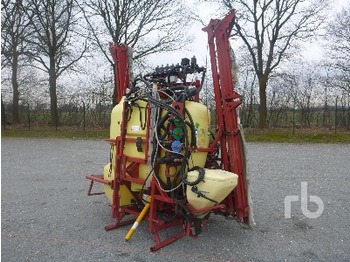 Hardi 3 Pt Hitch - Sprayer