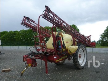 Hardi COMMANDER 2600 Portable - Sprayer