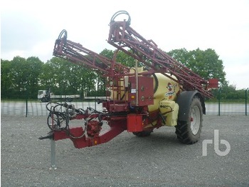 Hardi COMMANDER CLASS Portable - Sprayer