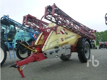 Hardi COMMANDER NEW Portable - Sprayer