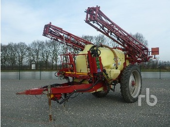 Hardi COMMANDER Portable - Sprayer