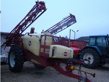 Hardi Commander Plus - Sprayer