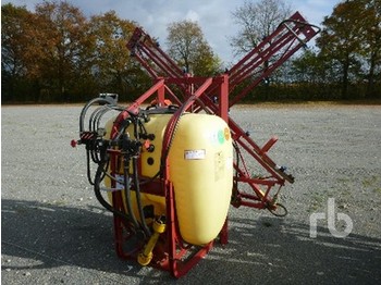 Hardi NK610 - Sprayer