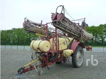 Hardi TWIN Portable - Sprayer