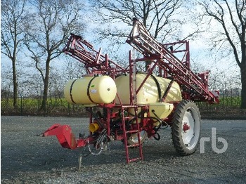 Hardi TZY2400 Portable - Sprayer