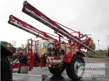 Jacoby EUROTRAIN 3500 - Sprayer