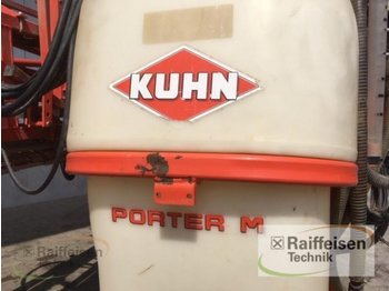 Sprayer Kuhn Porter M